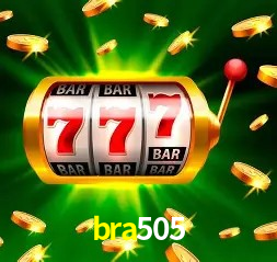 bra505 plataforma