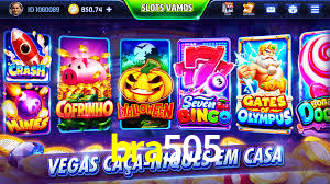 bra505 app