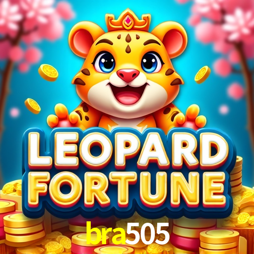 bra505 download