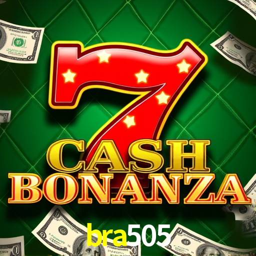 bra505 cadastro